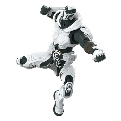 Marvel Blokees Moon Kinght Champion Class "Marvel Rivals" | Blokees