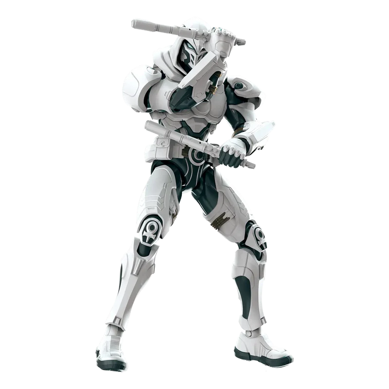 Marvel Blokees Moon Kinght Champion Class "Marvel Rivals" | Blokees