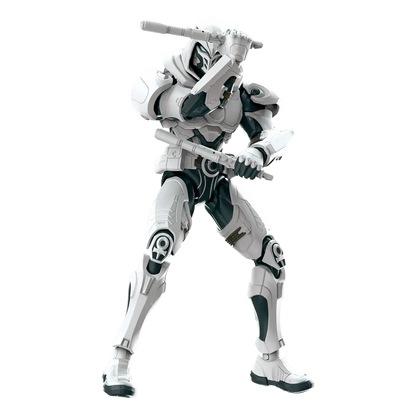 Marvel Blokees Moon Kinght Champion Class "Marvel Rivals" | Blokees