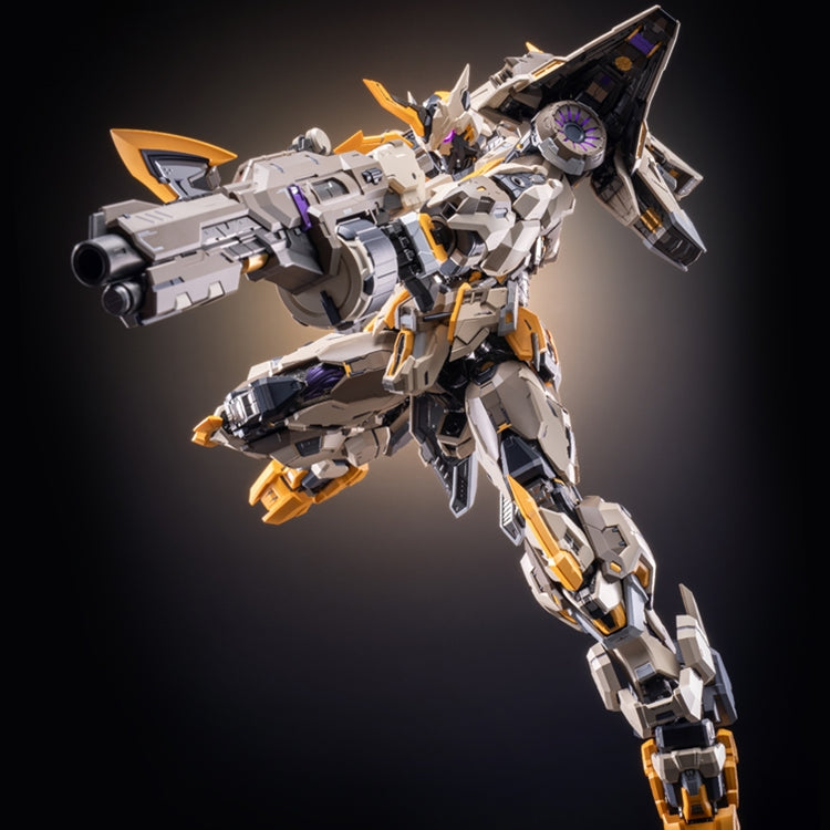 Moshow Progenitor Effect Noble Class MCT-E01 The Scourge of God | Moshow Toys