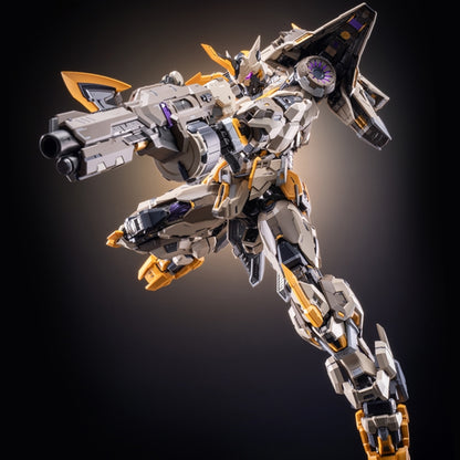 Moshow Progenitor Effect Noble Class MCT-E01 The Scourge of God | Moshow Toys