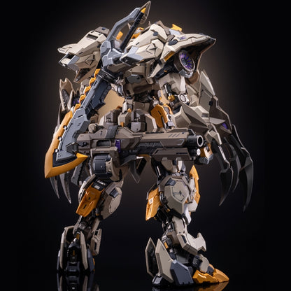 Moshow Progenitor Effect Noble Class MCT-E01 The Scourge of God | Moshow Toys