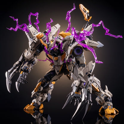 Moshow Progenitor Effect Noble Class MCT-E01 The Scourge of God | Moshow Toys