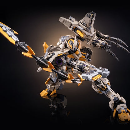Moshow Progenitor Effect Noble Class MCT-E01 The Scourge of God | Moshow Toys