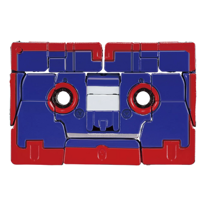 Transformers Masterpiece G MPG-21 Rumble & Frenzy  Japan Release "Transformers" | Takara Tomy