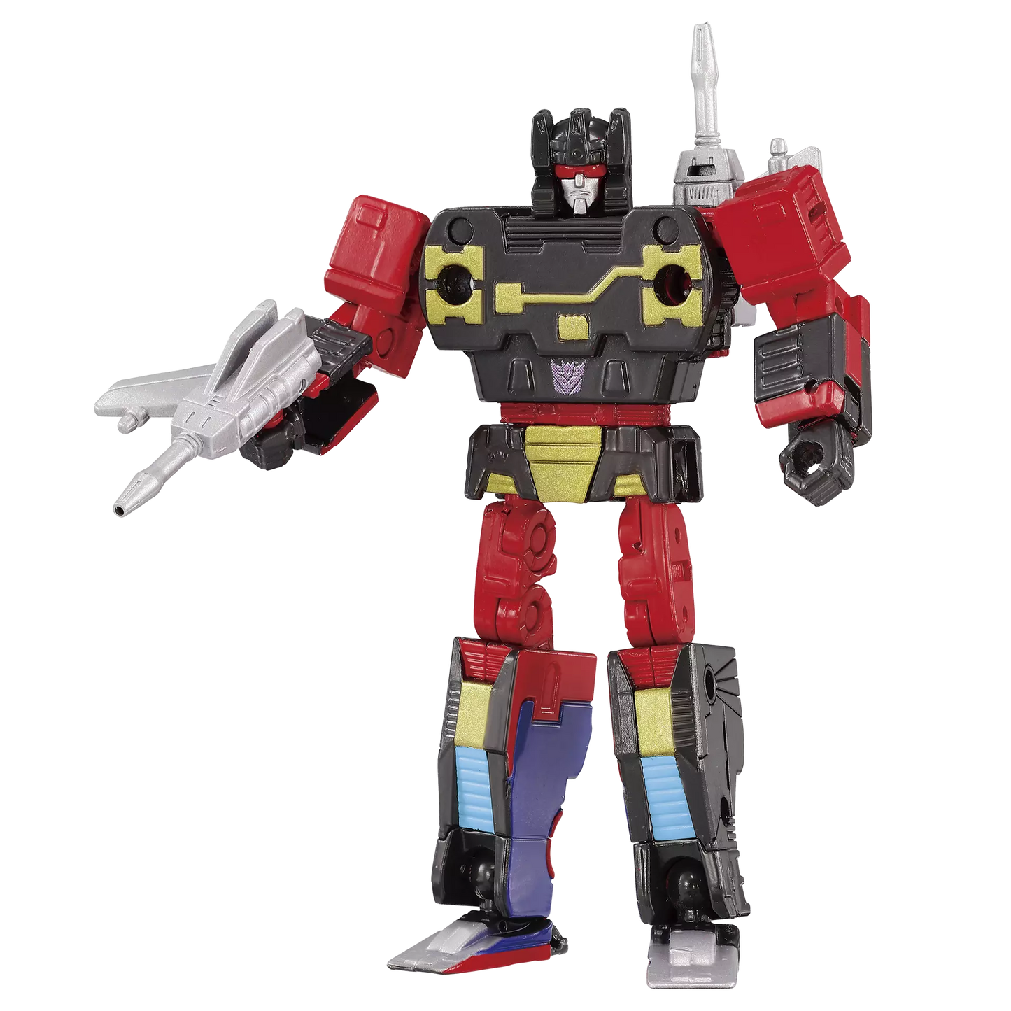 Transformers Masterpiece G MPG-21 Rumble & Frenzy  Japan Release "Transformers" | Takara Tomy