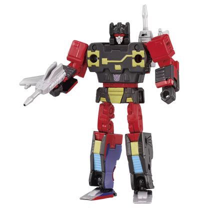 Transformers Masterpiece G MPG-21 Rumble & Frenzy  Japan Release "Transformers" | Takara Tomy
