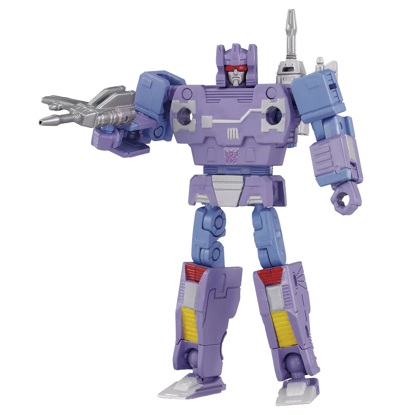 Transformers Masterpiece G MPG-21 Rumble & Frenzy  Japan Release "Transformers" | Takara Tomy