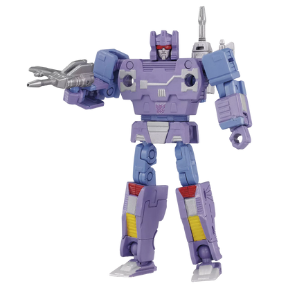 Transformers Masterpiece G MPG-21 Rumble & Frenzy  Japan Release "Transformers" | Takara Tomy