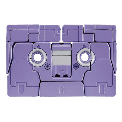 Transformers Masterpiece G MPG-21 Rumble & Frenzy  Japan Release "Transformers" | Takara Tomy