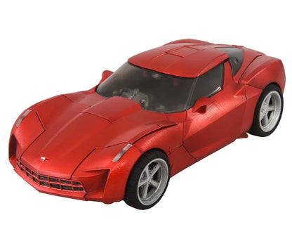 Transformers MPMN-02 Sideswipe G1 Red Version "Transformers movie" | Takara Tomy