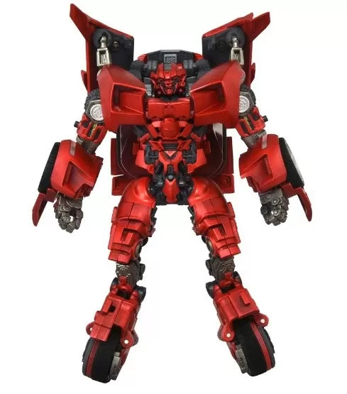 Transformers MPMN-02 Sideswipe G1 Red Version "Transformers movie" | Takara Tomy