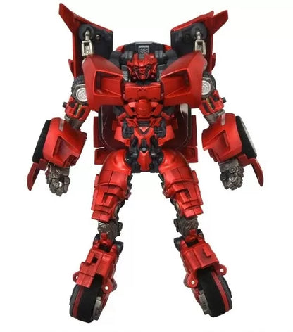 Transformers MPMN-02 Sideswipe G1 Red Version "Transformers movie" | Takara Tomy