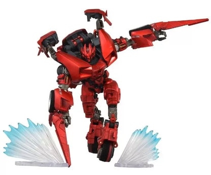 Transformers MPMN-02 Sideswipe G1 Red Version "Transformers movie" | Takara Tomy