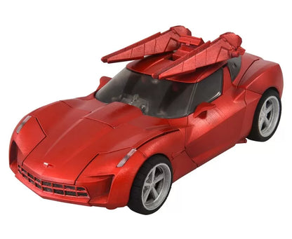 Transformers MPMN-02 Sideswipe G1 Red Version "Transformers movie" | Takara Tomy