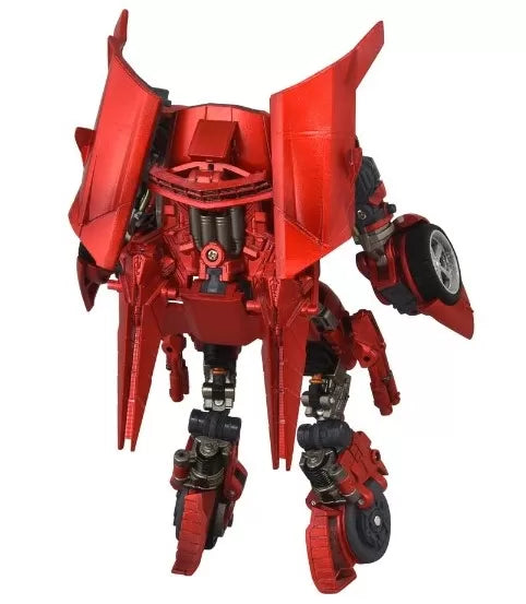 Transformers MPMN-02 Sideswipe G1 Red Version "Transformers movie" | Takara Tomy