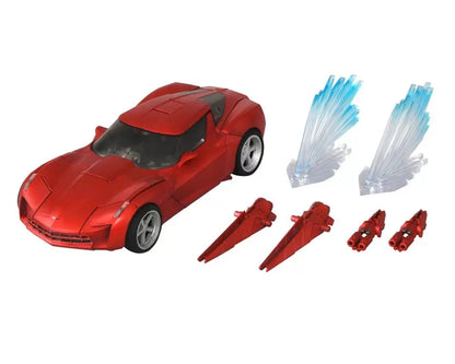 Transformers MPMN-02 Sideswipe G1 Red Version "Transformers movie" | Takara Tomy