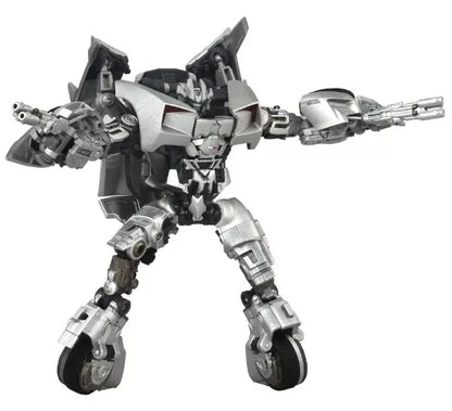 Transformers MPMN-01 Sideswipe "Transformers movie" | Takara Tomy