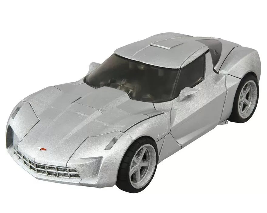 Transformers MPMN-01 Sideswipe "Transformers movie" | Takara Tomy
