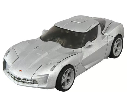 Transformers MPMN-01 Sideswipe "Transformers movie" | Takara Tomy
