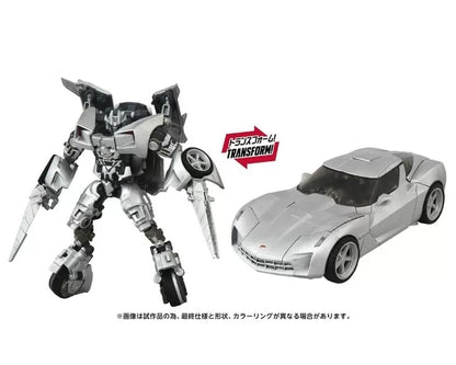 Transformers MPMN-01 Sideswipe "Transformers movie" | Takara Tomy