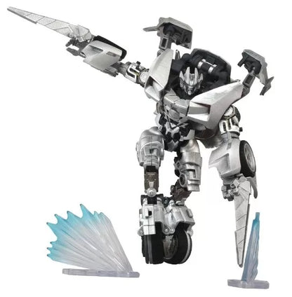 Transformers MPMN-01 Sideswipe "Transformers movie" | Takara Tomy
