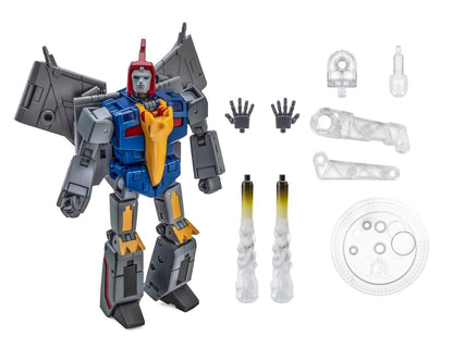 The Legendary Hero NA-H57 Freyr (Swoop) Transformers by NewAge Toys