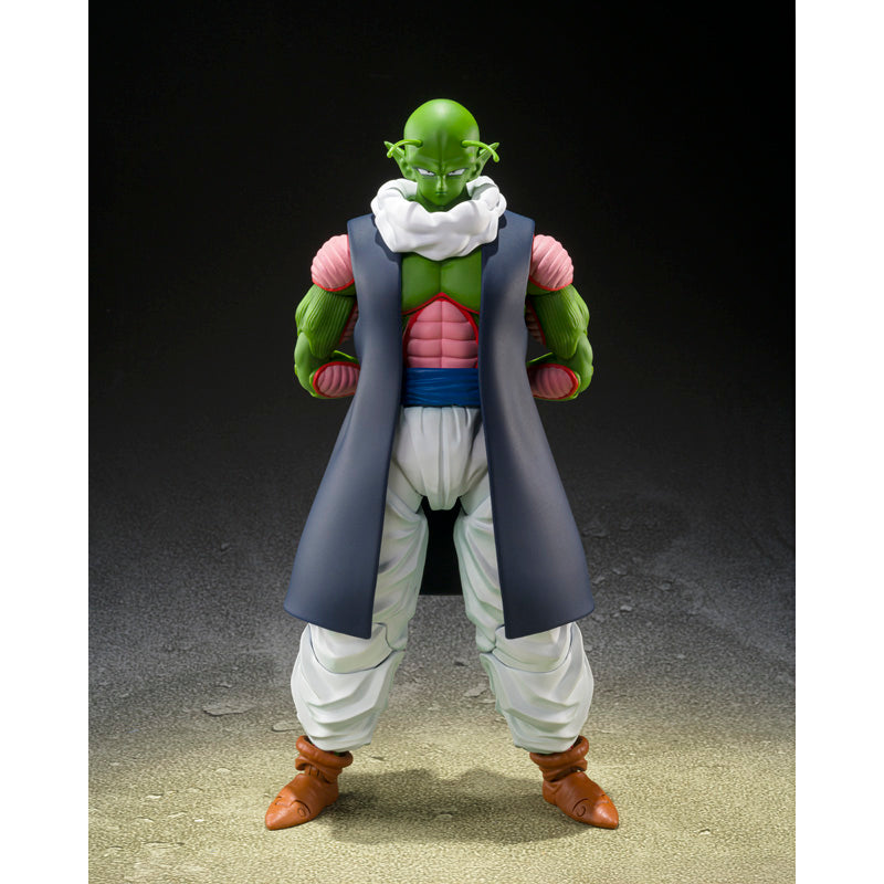 S.H.Figuarts Nail "Dragon Ball Z" P-Bandai Exclusive | Bandai Tamashii Nations