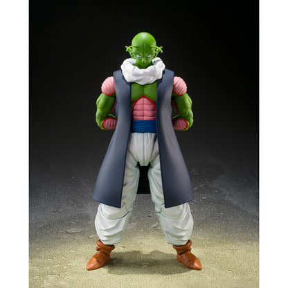 S.H.Figuarts Nail "Dragon Ball Z" P-Bandai Exclusive | Bandai Tamashii Nations
