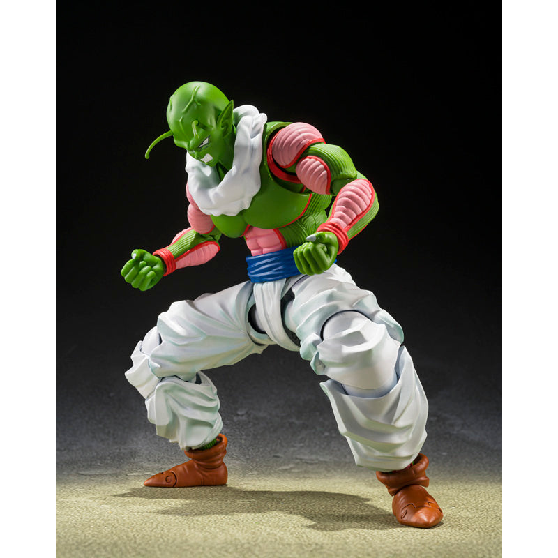 S.H.Figuarts Nail "Dragon Ball Z" P-Bandai Exclusive | Bandai Tamashii Nations