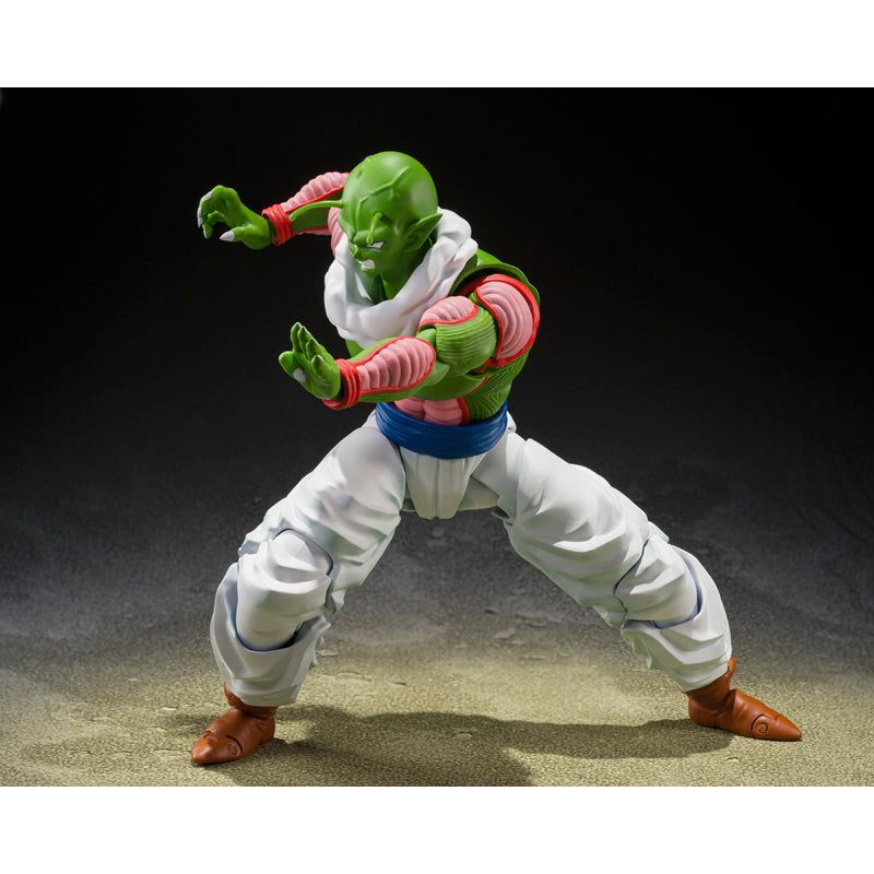 S.H.Figuarts Nail "Dragon Ball Z" P-Bandai Exclusive | Bandai Tamashii Nations