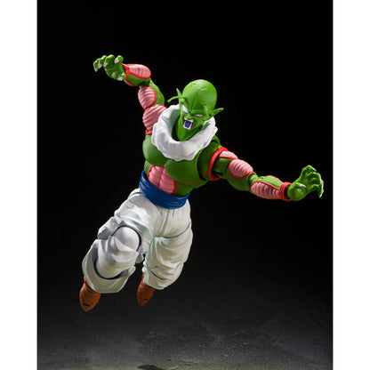 S.H.Figuarts Nail "Dragon Ball Z" P-Bandai Exclusive | Bandai Tamashii Nations