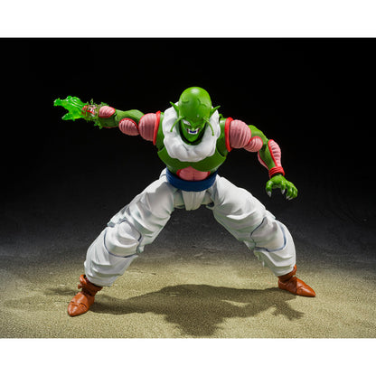 S.H.Figuarts Nail "Dragon Ball Z" P-Bandai Exclusive | Bandai Tamashii Nations