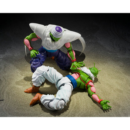 S.H.Figuarts Nail "Dragon Ball Z" P-Bandai Exclusive | Bandai Tamashii Nations