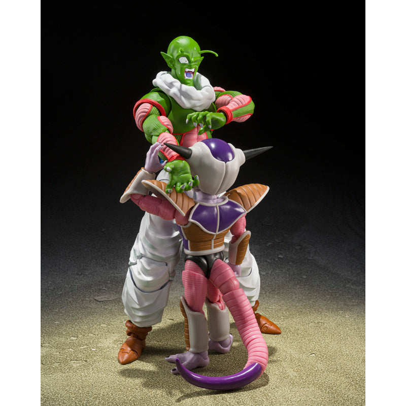 S.H.Figuarts Nail "Dragon Ball Z" P-Bandai Exclusive | Bandai Tamashii Nations