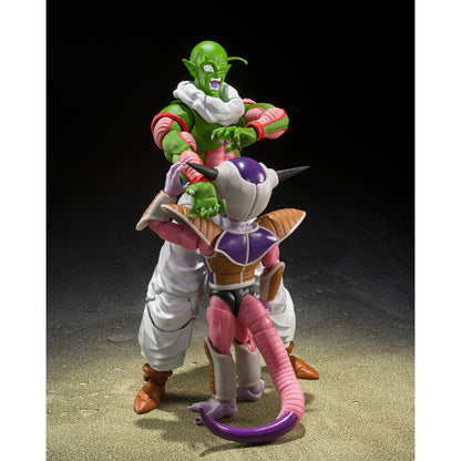 S.H.Figuarts Nail "Dragon Ball Z" P-Bandai Exclusive | Bandai Tamashii Nations