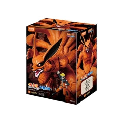 Naruto Blokees AE01 Nine Tail (Kurama) "Naruto Shippuden" | Blokees