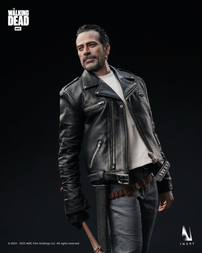 InArt Negan Smith 1/6th Scale Collectible Figure "The Walking Dead Season 8" | InArt