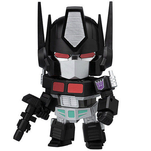 Transformers Nendoroid No.1814 Nemesis Prime