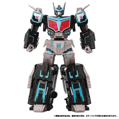 Transformers New Legends NL-03 Nemesis Star Convoy "Transformers" Japan Release | TakaraTomy