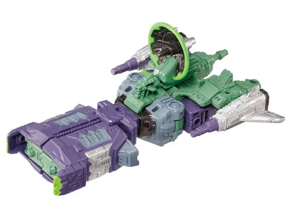 Transformers New Legends NL-03 Nemesis Star Convoy "Transformers" Japan Release | TakaraTomy