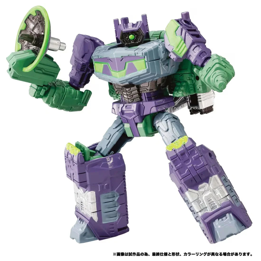 Transformers New Legends NL-03 Nemesis Star Convoy "Transformers" Japan Release | TakaraTomy