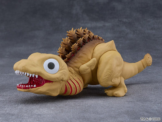 Nendoroid No.3100 Godzilla (2016) Second Form - official Good Smile Company image