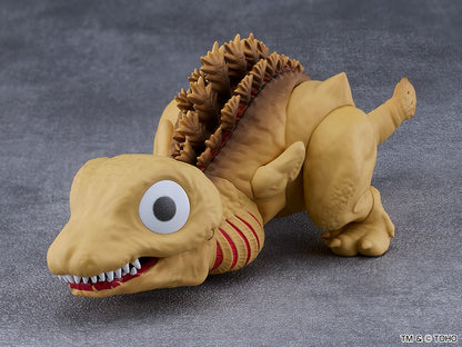 Nendoroid No.3100 Godzilla (2016) Second Form front pose