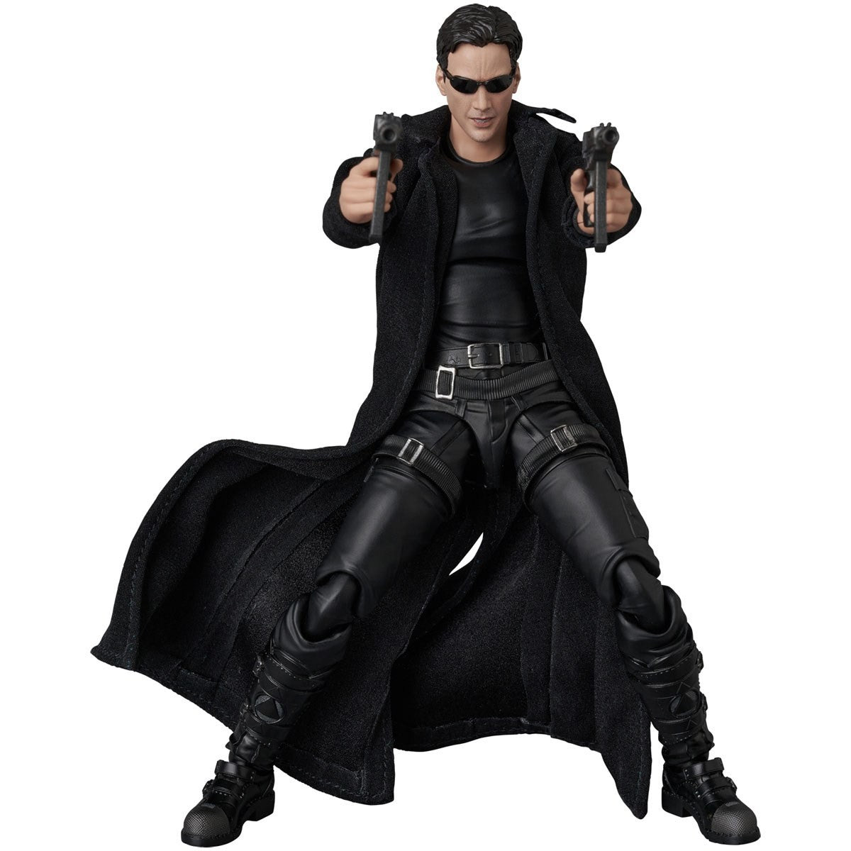 MAFEX No.332 Neo "The Matrix" | Medicom Toy
