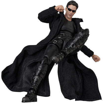 MAFEX No.332 Neo "The Matrix" | Medicom Toy