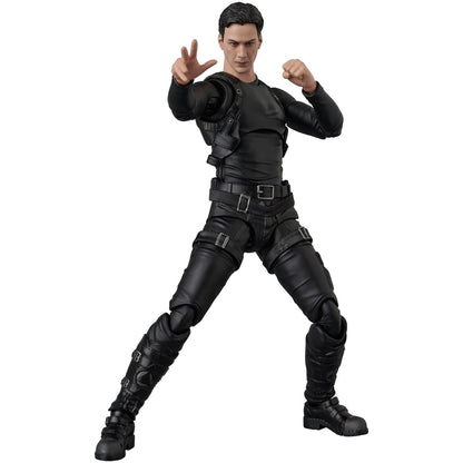 MAFEX No.332 Neo "The Matrix" | Medicom Toy