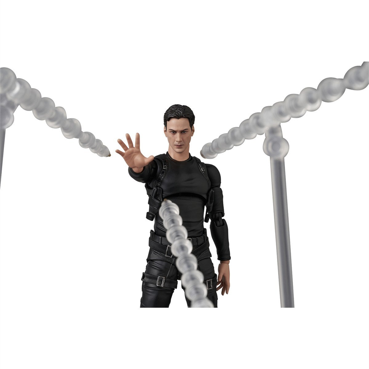 MAFEX No.332 Neo "The Matrix" | Medicom Toy