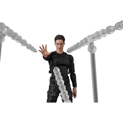 MAFEX No.332 Neo "The Matrix" | Medicom Toy