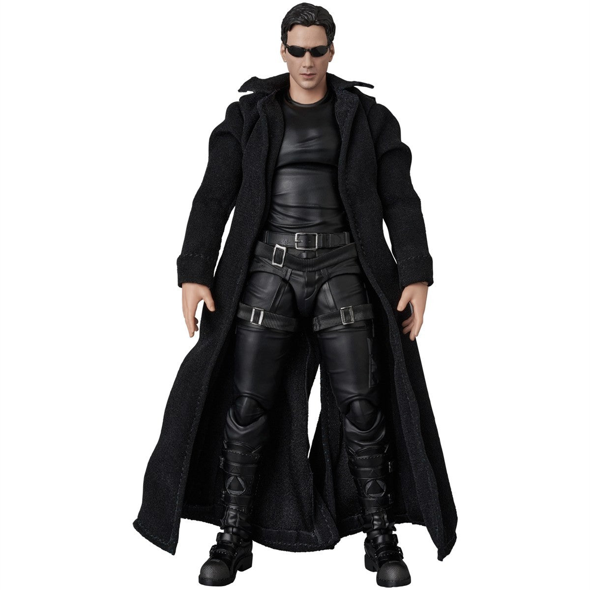 MAFEX No.332 Neo "The Matrix" | Medicom Toy